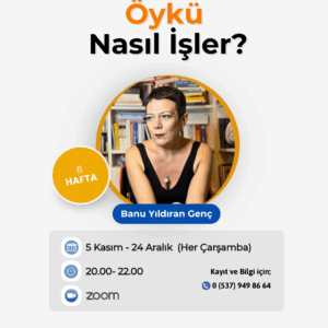 Öykü Nasıl İşler?